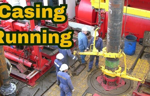 Casing Running